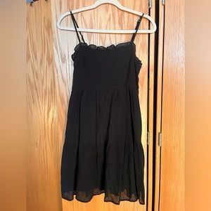 Black Wild Fable sundress🖤